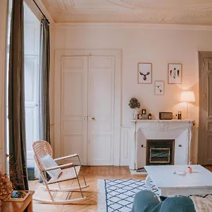 Chez Angele Apartamento