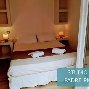 Résidence Bernadette Apartamento
