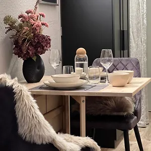 Rocky Sud Apartamento