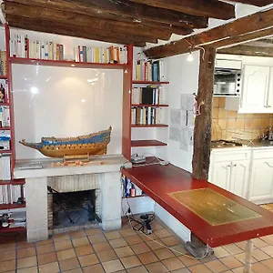  Appartamento Vertus Francia