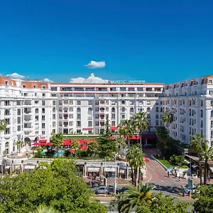 Majestic Barriere Hotel