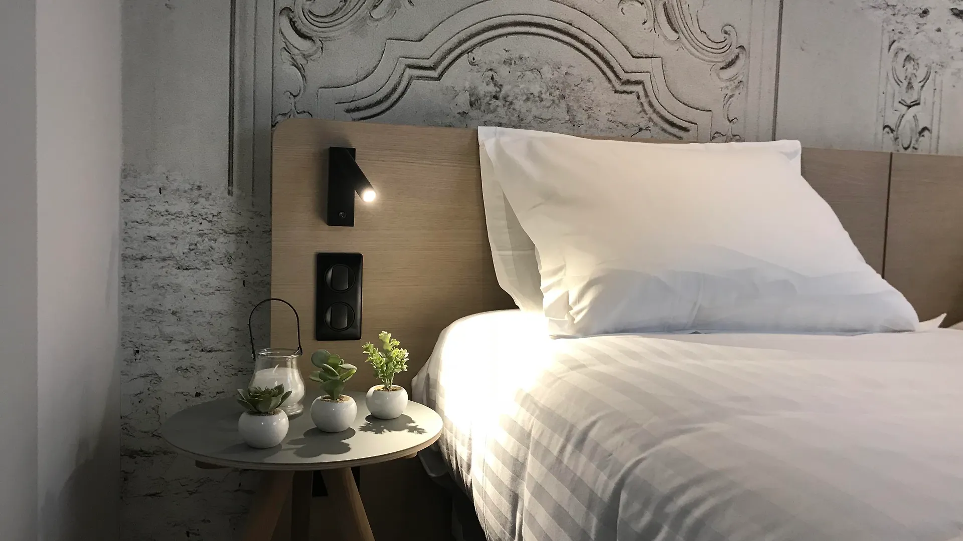 Nemea Appart Hotel Cannes Palais