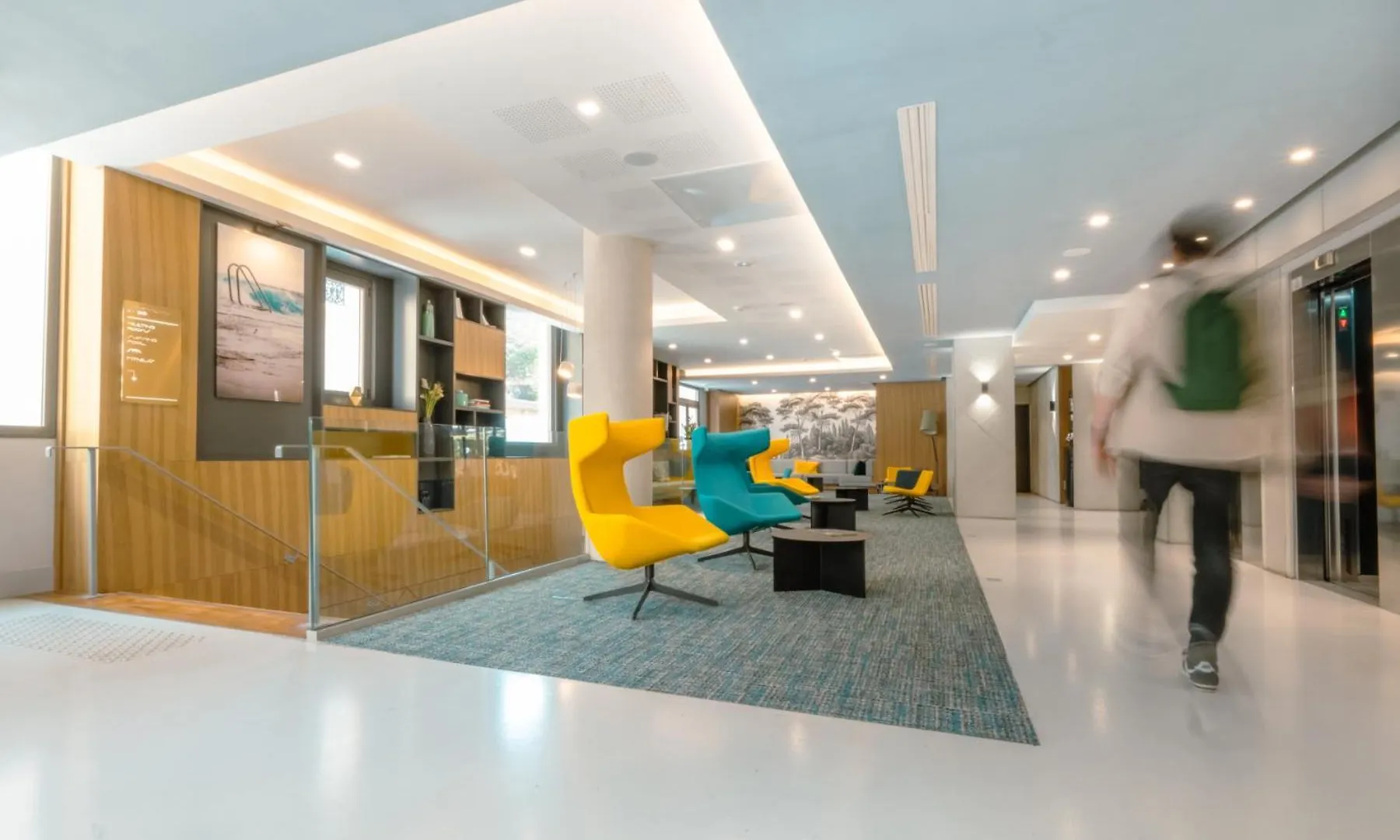 Apart Otel Nemea Appart Hotel Cannes Palais
