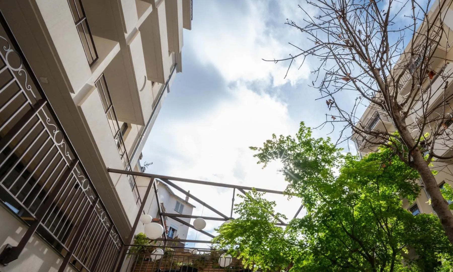 Apart Otel Nemea Appart Hotel Cannes Palais