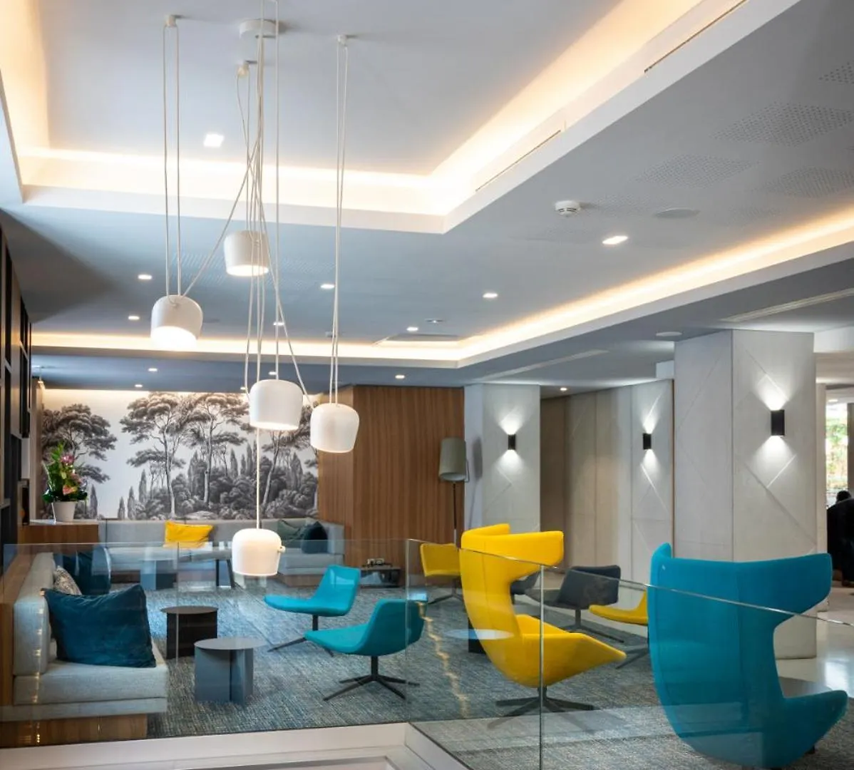 Nemea Appart Hotel Cannes Palais 4*,  Fransa