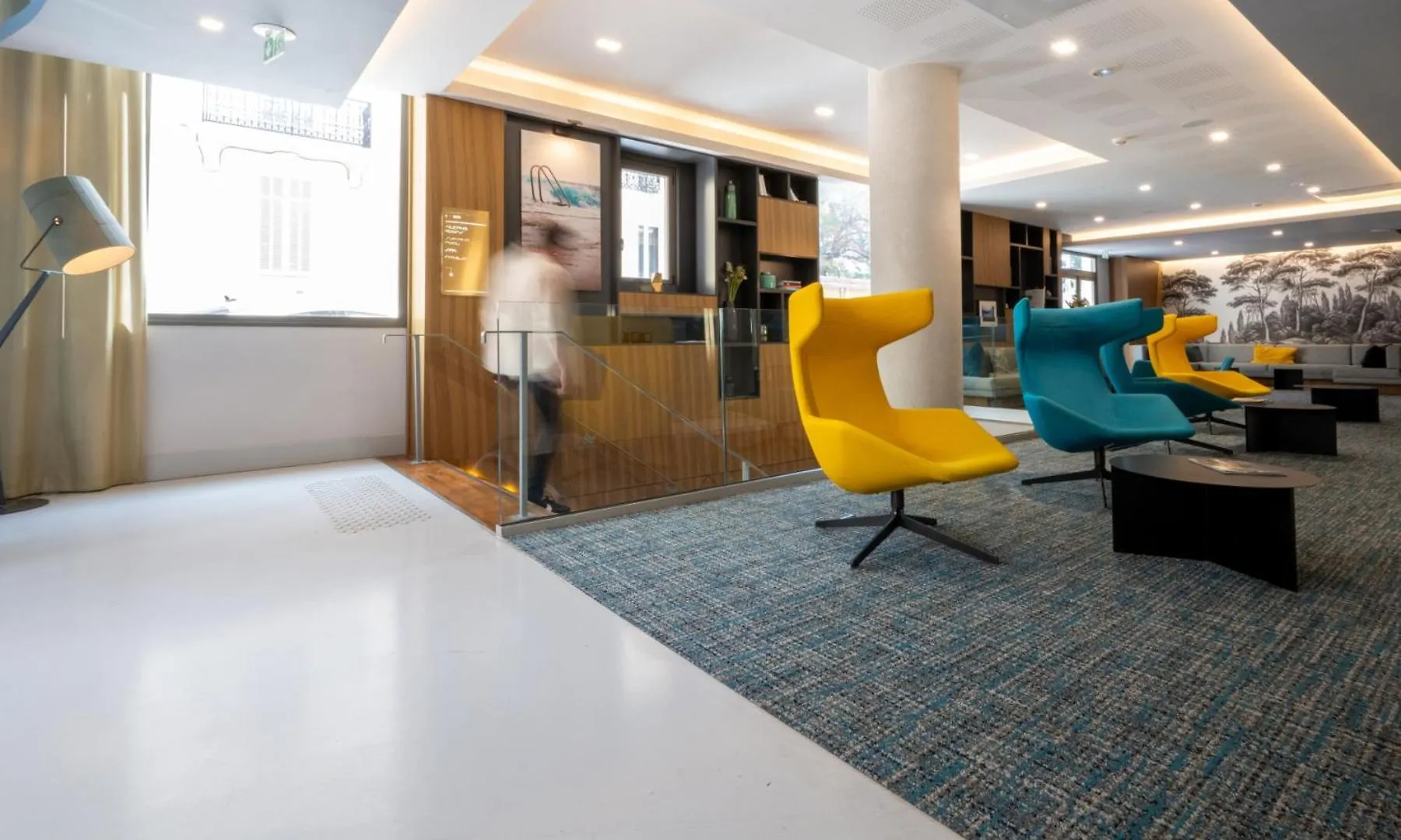 Apart Otel Nemea Appart Hotel Cannes Palais