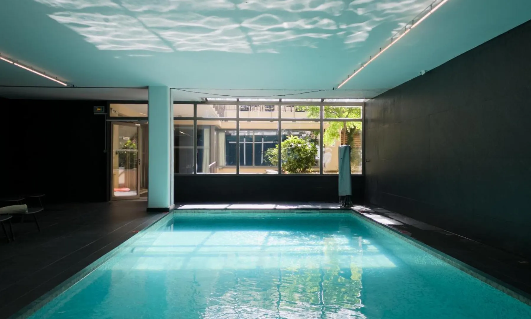 Apart Otel Nemea Appart Hotel Cannes Palais