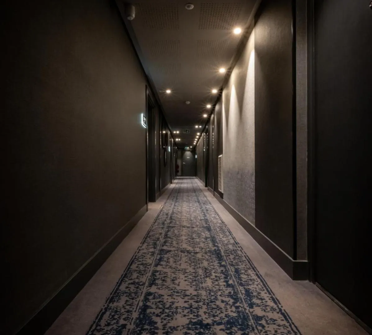 Nemea Appart Hotel Cannes Palais