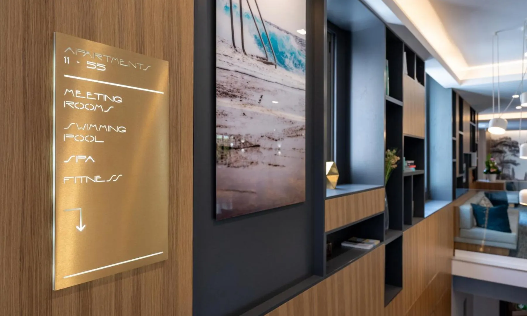 Apart Otel Nemea Appart Hotel Cannes Palais