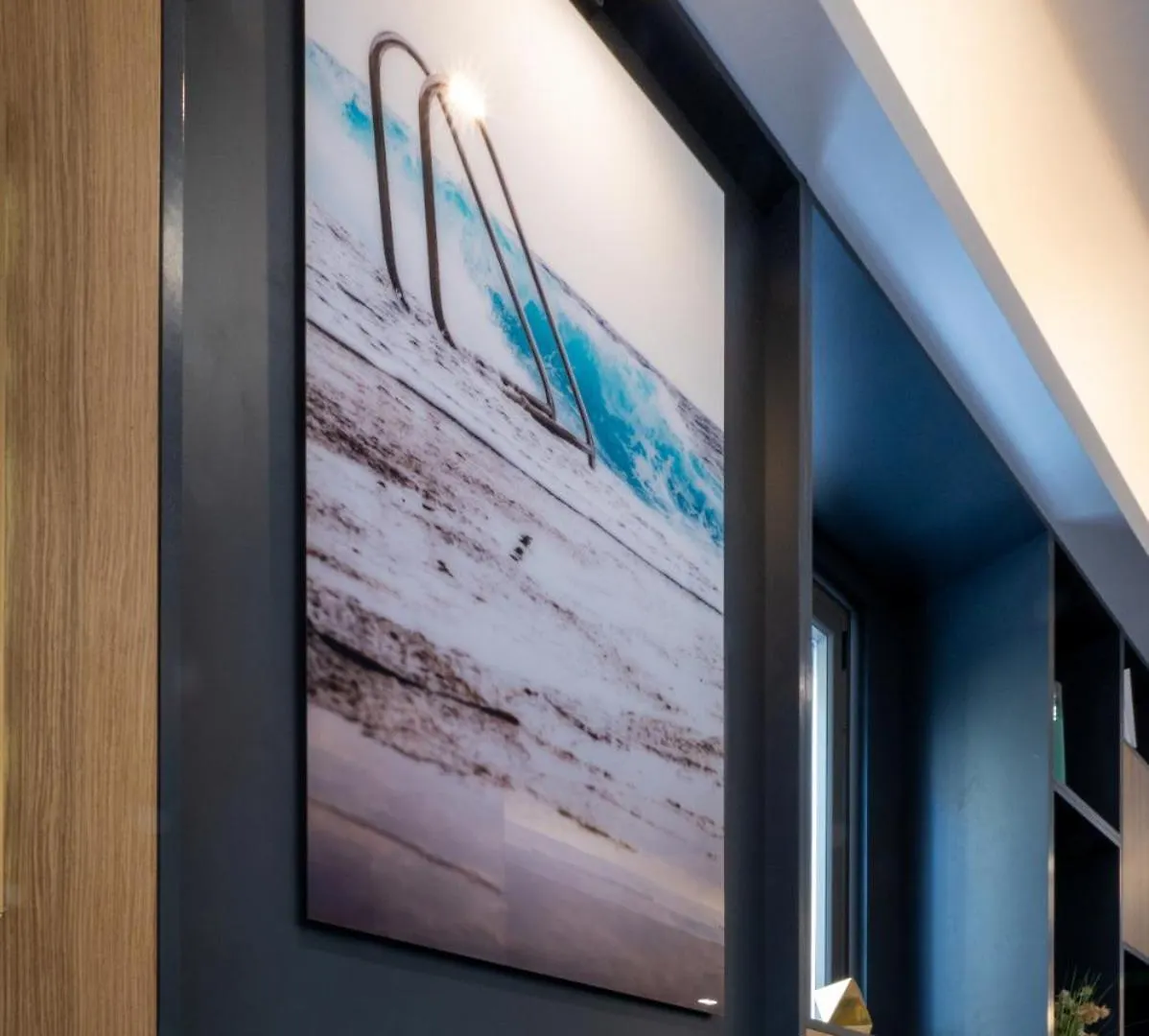 Nemea Appart Hotel Cannes Palais Fransa