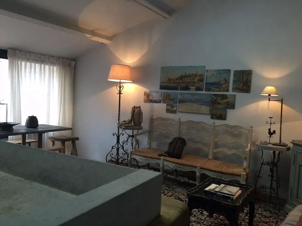 **** Apart Otel Nemea Appart Hotel Cannes Palais Fransa