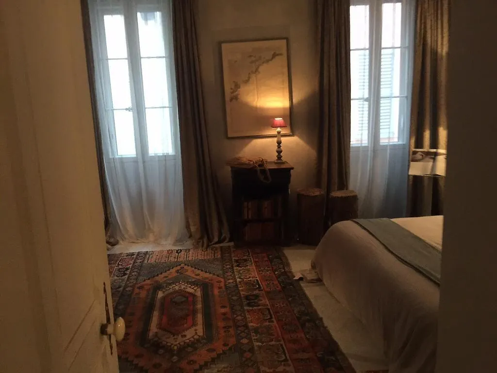 Nemea Appart Hotel Cannes Palais 4*,