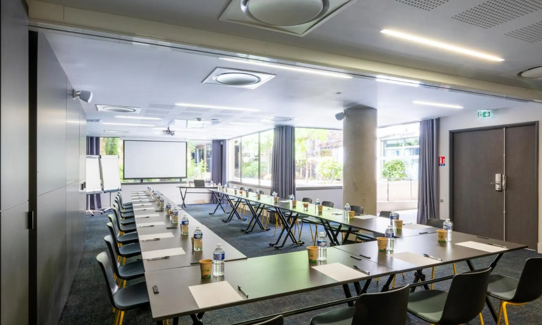 Apart Otel Nemea Appart Hotel Cannes Palais