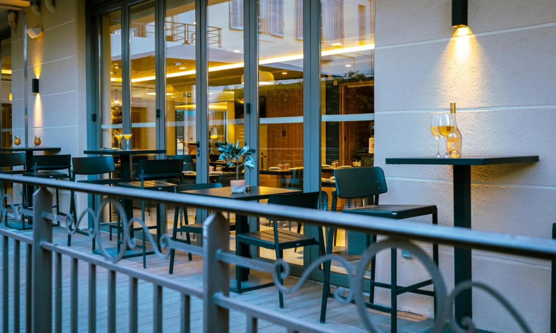 Nemea Appart Hotel Cannes Palais 4*,