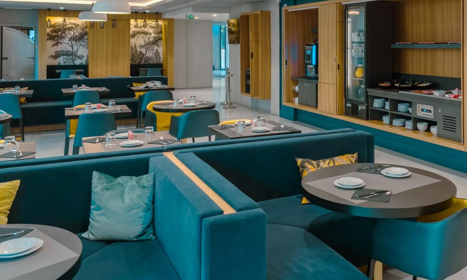 Nemea Appart Hotel Cannes Palais 4*,