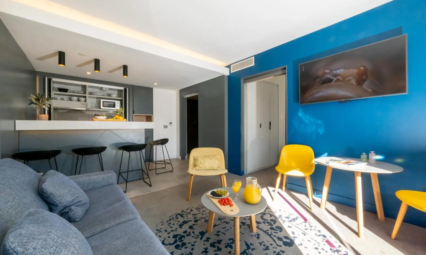 Nemea Appart Hotel Cannes Palais 4*,