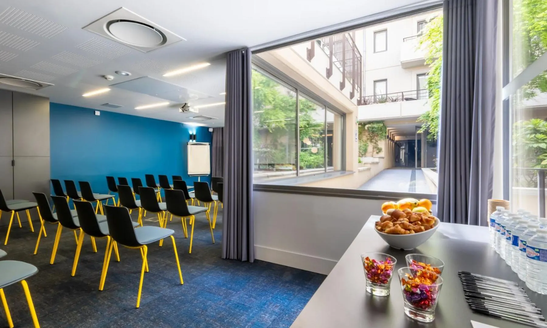 Nemea Appart Hotel Cannes Palais Apart Otel