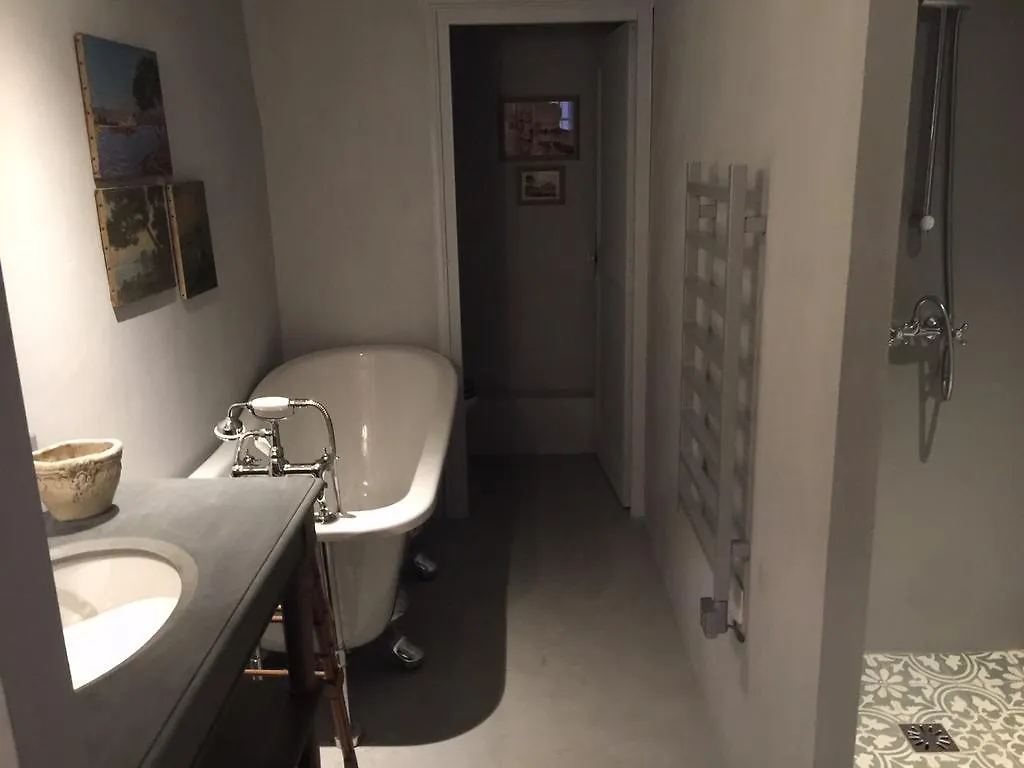 Nemea Appart Hotel Cannes Palais Apart Otel