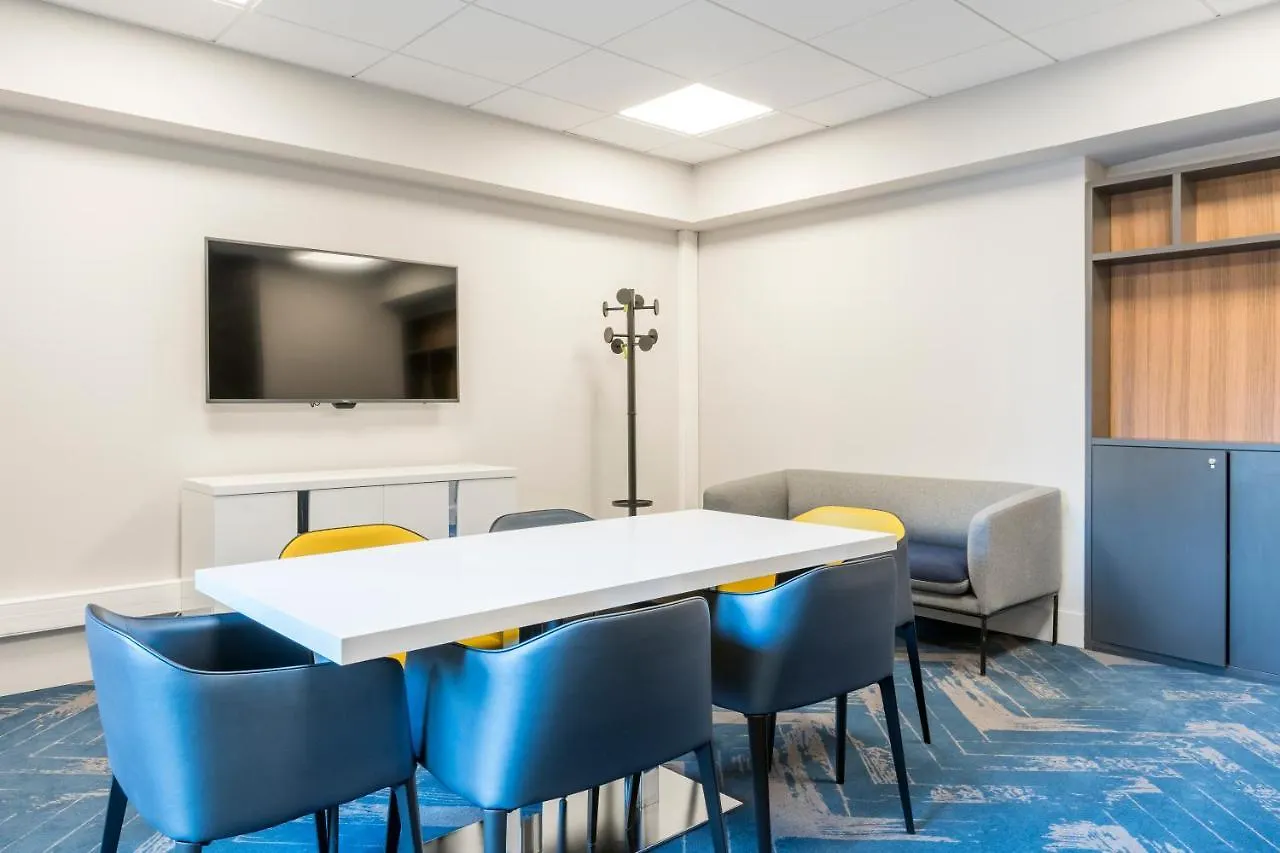 **** Apart Otel Nemea Appart Hotel Cannes Palais Fransa